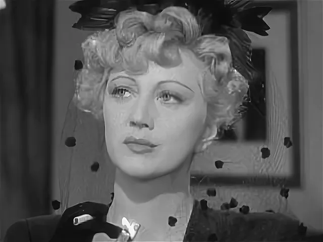 Stella Adler's method: “your talent is in your choice!”
