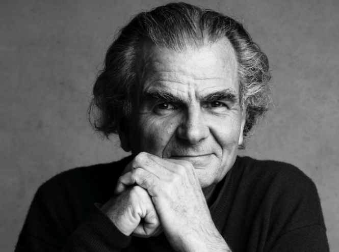 A huge loss for the fashion world: the legendary fashion photographer Patrick Demarchelier has died.