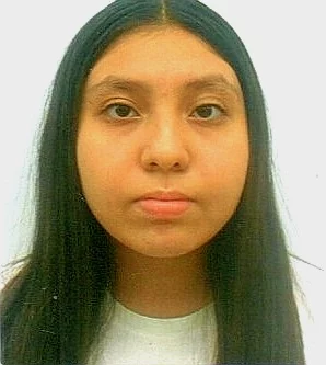 Sofía Hernández Sánchez 