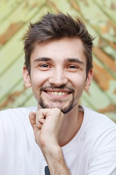 Ivelin Evgeniev Nikolov