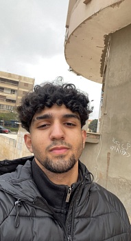 youssef khaled kazafi