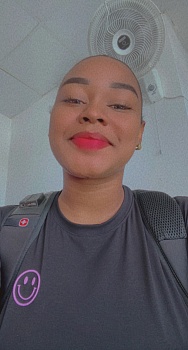 Luna Janiluor Martínez perdomo