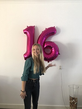 Caitlynn Louise Boscaljon