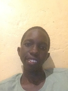 Lisias Homateni Matheus 