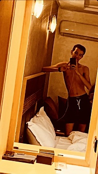 achraf el idrissi charif