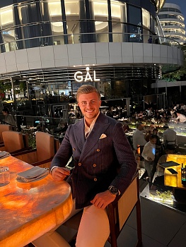 HOGNOGI DAN ALEXANDRU