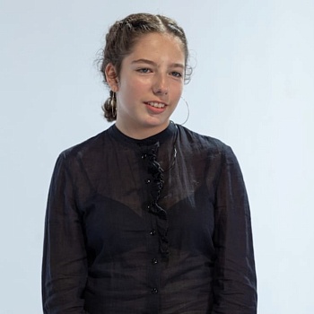 Mia Martinova Gancheva