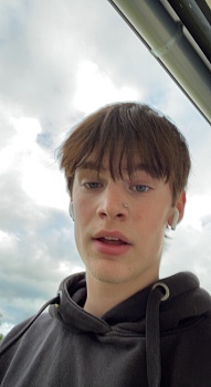 Frederik Nørbjerg Borch