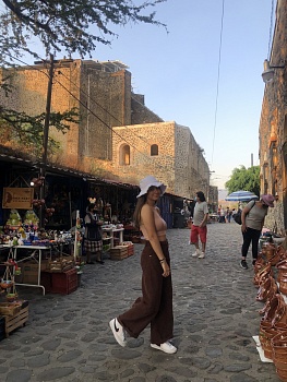 Ana Sofía Reyes Morales