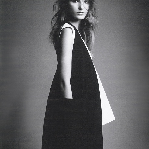 A huge loss for the fashion world: the legendary fashion photographer Patrick Demarchelier has died.