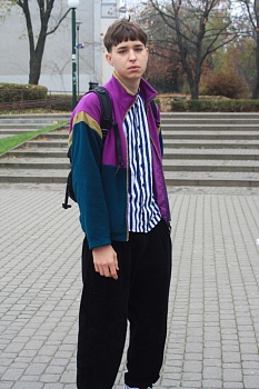 Maksym Peliukhivskyi