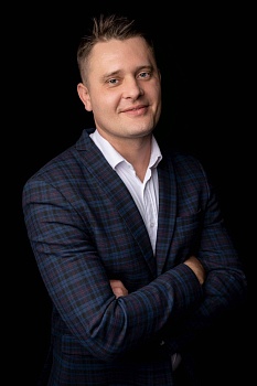 Robert Dariusz Delekta 