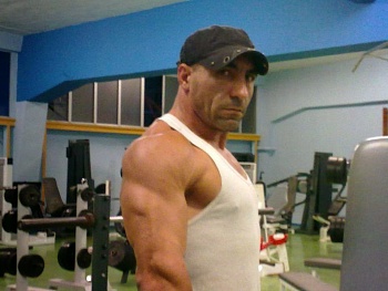 Георги Динев Бонев