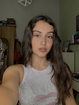 María José Criscuolo