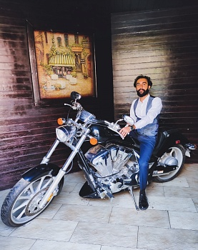 Michael Essam Naguib Shehata Abdelmalek