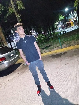 Jhonathan Jesus Jiménez ramos 