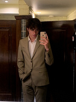 Carlos Alberto Martins Cunha