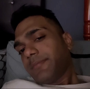 Mohamed nasrul bin rasali