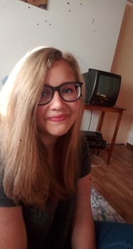 Anaïs Marqués Cabral