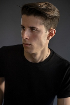 Matteo Satta