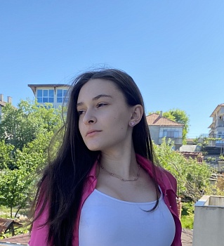 Boyana Evgenieva Daneva