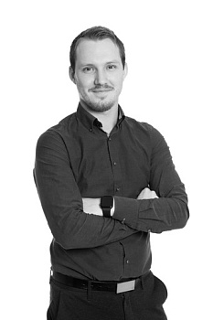 Kenneth Johan Brøndum 