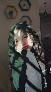 boutaina benmassaoud 