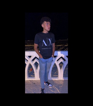 Mohamed Emad Ahmed Ali Sadek