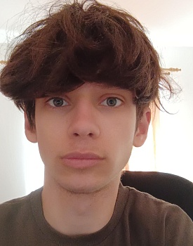 Andrei Flondor Ionuț