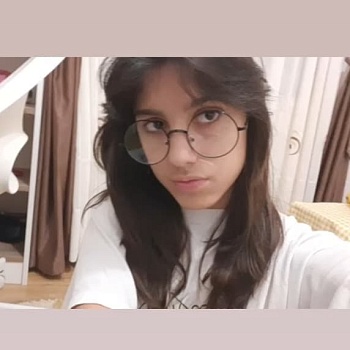 Barsanescu Bianca Alexandra