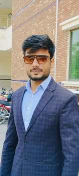 Muhammad Hammad Saeed 