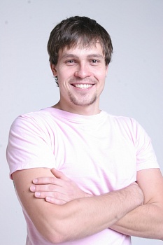 ERNESTO PENA-VOLKOVA