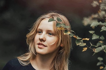 Sólgerður Vala Kristófersdóttir