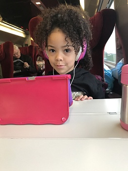 Jennel Shailene Staes