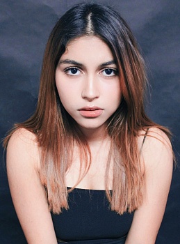 Astrid Alexia Martinez Gómez 