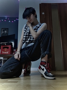 Oskar Bialas (Dominika)