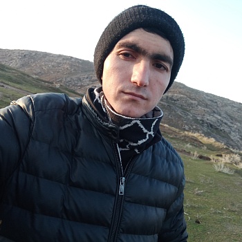 Odil sharifov vohid oʻgʻli 