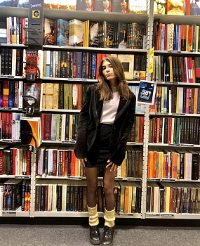 Maria Rita Fernandes Andrade Pinto 