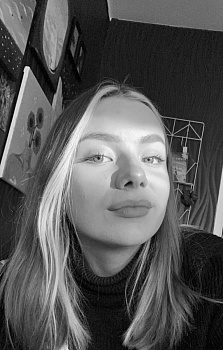 Alina Virtanen Fredling