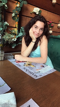 Alexandra Garnik Ktikyan 