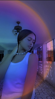 Keren libertad de la Cruz Belén 