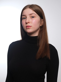 Lillyen Sarah Soffi Popescu