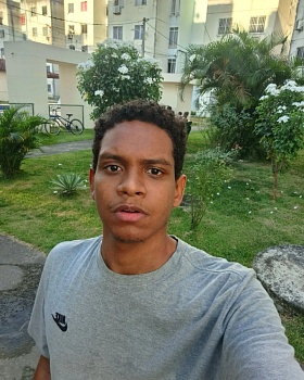 Matheus Santos Assis Cruz