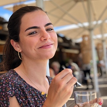 Laura Gorjão Henriques Figueiredo de Oliveira 