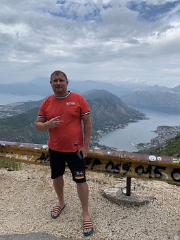 Steklianskiy Vladislav