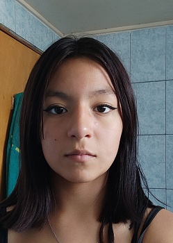 Martina Sofía Pozas Vilches 