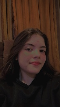 Daniela Valentina Franco Torres 