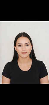 Loubna Ahoukar