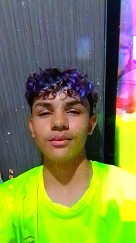 Talisom do nascimento ferreira