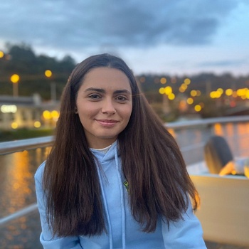 Gărgan Mirabela Alexandra 